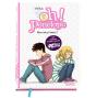 Oh ! Pénélope Tome 3 : Alors C'Est Ça L'Amour ? - Preview