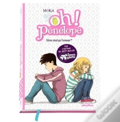 Capa do artigo Oh ! Pénélope Tome 3 : Alors C