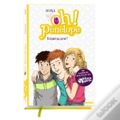 Capa do artigo Oh ! Pénélope Tome 9 : Et À Part Ça, Ça Va ?