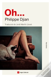 Capa do artigo Oh...