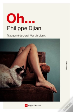 Capa do artigo Oh...