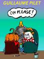 Oh Please ! - Preview