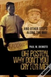 Capa do artigo Oh! Poston, Why Don