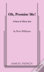 Capa do artigo Oh, Promise Me!