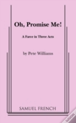 Capa do artigo Oh, Promise Me!