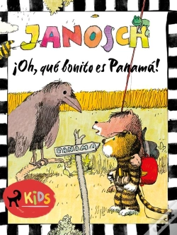 Capa do artigo ¡Oh, Qué Bonito Es Panamá!