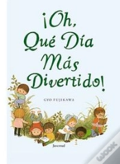 Capa do artigo Oh, Que Dia Más Divertido!