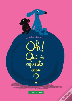 Capa do artigo Oh! Que Es Aquesta Cosa?