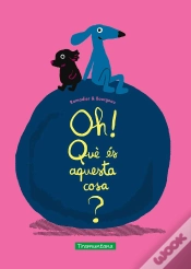 Capa do artigo Oh! Que Es Aquesta Cosa?