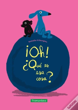 Capa do artigo ¡Oh! ¿Que Es Esa Cosa?
