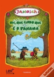 Capa do artigo Oh, que Lindo que é o Panamá
