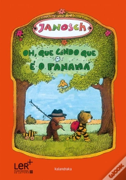 Capa do artigo Oh, que Lindo que é o Panamá