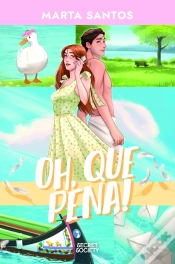 Capa do artigo Oh, Que Pena!
