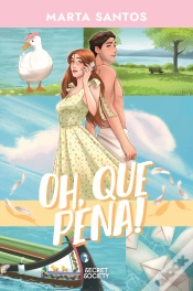 Capa do artigo Oh, Que Pena!