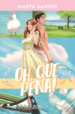 Capa do artigo Oh, Que Pena!