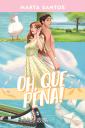 Oh, Que Pena!