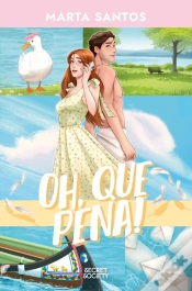 Capa do artigo Oh, Que Pena!