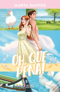 Capa do artigo Oh, Que Pena!