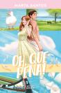 Oh, Que Pena! - Preview