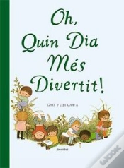 Capa do artigo Oh, Quin Dia Mes Divertit