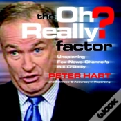 Capa do artigo Oh Really? Factor