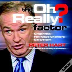 Capa do artigo Oh Really? Factor
