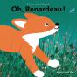 Oh, Renardeau ! - Preview