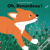 Capa do artigo Oh, Renardeau !
