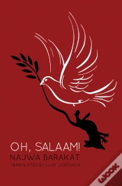 Capa do artigo Oh, Salaam!
