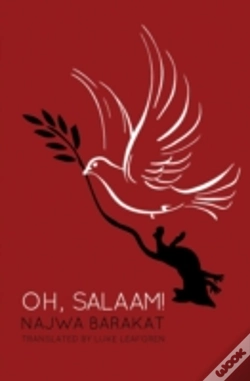 Capa do artigo Oh, Salaam!
