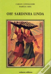 Capa do artigo Oh! Sardinha Linda