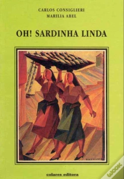 Capa do artigo Oh! Sardinha Linda