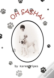Capa do artigo Oh Sasha!