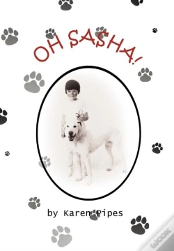 Capa do artigo Oh Sasha!
