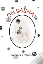 Capa do artigo Oh Sasha!
