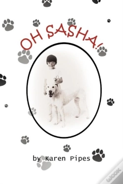 Capa do artigo Oh Sasha!