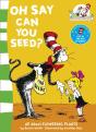 Oh Say Can You Seed? - Preview