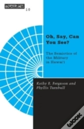 Oh Say You Can