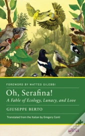 Oh, Serafina!
