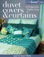 Oh Sew Easy(R) Duvet Covers & Curtains - Preview