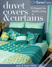 Capa do artigo Oh Sew Easy(R) Duvet Covers & Curtains