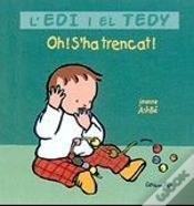 Capa do artigo Oh, S
