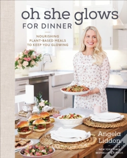 Capa do artigo Oh She Glows For Dinner