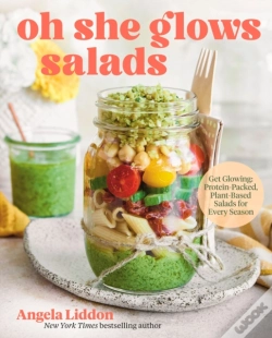 Capa do artigo Oh She Glows Salads