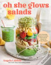 Oh She Glows Salads