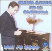 Capa do artigo Oh! So Good - CD
