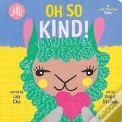 Capa do artigo Oh So Kind! (An Oh Joy! Book)
