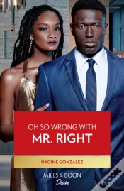 Capa do artigo Oh So Wrong With Mr. Right
