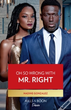 Capa do artigo Oh So Wrong With Mr. Right