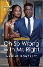 Oh So Wrong With Mr. Right - Preview